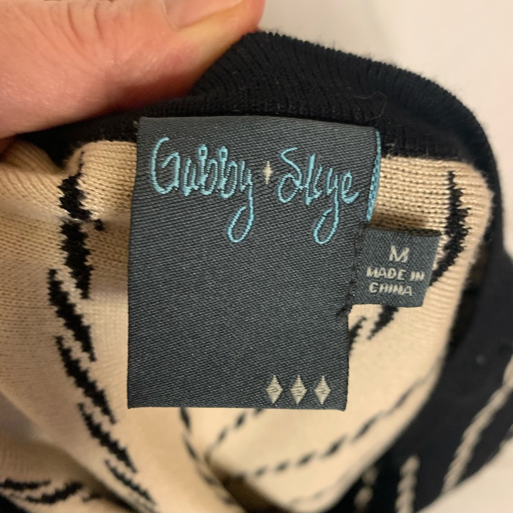 GABBY SKYE Dress - Picture 9 of 9